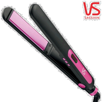 Korean direct mail Vidal Sassoon curling hair straightener accessories Feida Sassoon 25mm curling iron