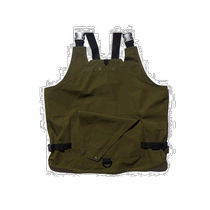 Korean direct mail POLER Mountain Family outdoor travel camping camping sports vest vest vest P22S457349943