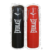 Korean direct mail EVERLAST] - Elite weight bag sandbag 100 120 boxing