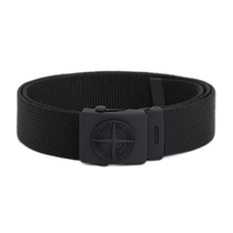 Korean direct mail stone island kids childrens belt