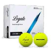 Korean direct mail legato universal golf head
