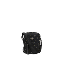 Korean direct mail vivoennewestwood infant shoulder bag