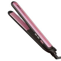 Korean direct mail UNIX curling hair straightener accessories UNIX] ceramic coated hair curling iron UCI-A2118R