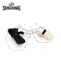 South Korea Direct Mail FOX40 Training Vest (Group Confrontation) Sentinel Whistle Sandblasted Metal