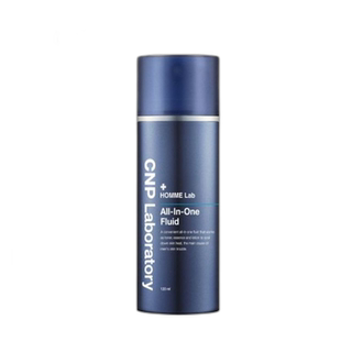 Korean direct mail cnp sheenpai men's hydrating and moisturizing multi-effect essence emulsion refreshing oil control 12 genuine