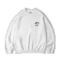 Korean direct mail FILLUMINATE popular trendy brand kpop trendy unisex style simple shirt 3448149