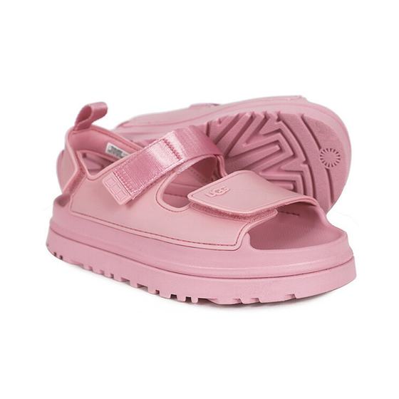 韩国直邮UGG 运动拖鞋 官方产品儿童凉鞋新款