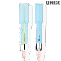 Korean direct mail UNIX curling hair straightener accessories UNIX] mini USB type light curling iron (UCI-A