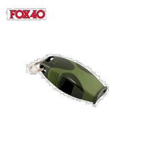 South Koreas direct mail FOX40 training vests (grouped against) whistles whistles