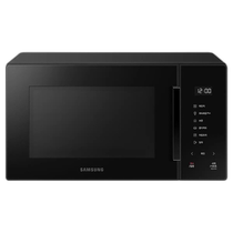 Korea direct mail SAMSUNG Samsung ceramic coating multifunctional microwave oven household small 23L