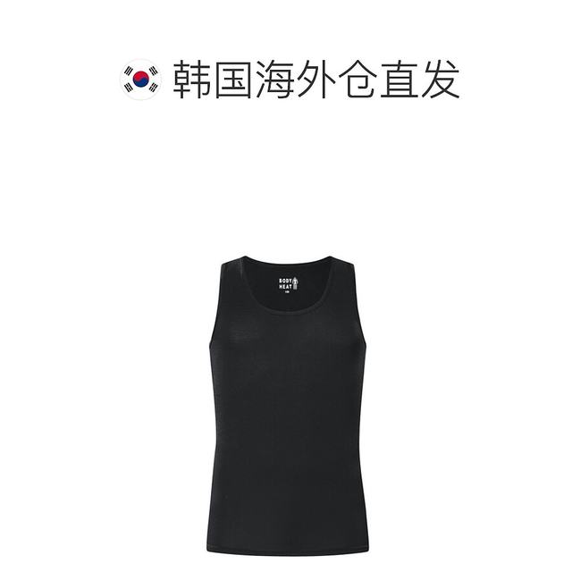 Korea Direct Mail [BYC] Men's Warm Light Radiating Men's Sleeveless Vest DBS0056