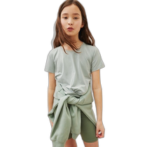 Korean direct mail hm general sweatshirt