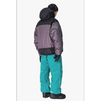 Korean direct mail dimito general pants