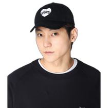 Korean direct mail CARHARTT WIP love hat (I033626 0D2XX)