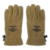 Korea direct mail umbro golf gloves