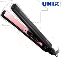 Korean direct mail UNIX hair straightener accessories UNIX] UCI-2932A straight hair curler