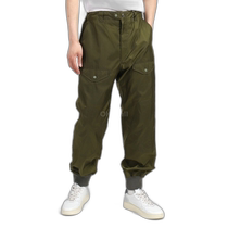 Korean direct mail engineered garments mens casual pants