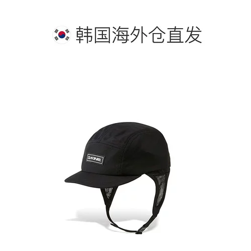 Корейская прямая почтовая почта корейская прямая почтовая почта Dakine Surf Sports Hat Black SDJ Трендовая подлинная подлинная