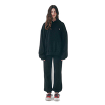 Korean direct mail saltchocolate universal sweatshirt