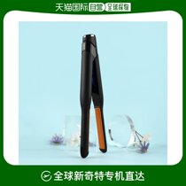 Korean direct mail Glampalm curling iron for men and women black small size exquisite durable and strong customized GP101T