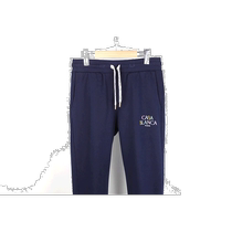 Korean direct mail casablanca general casual pants