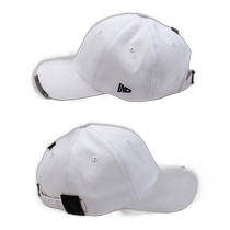 Korean direct mail universal chemistry universal baseball cap