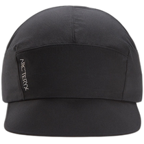Korean direct mail arcteryx universal baseball cap Arcteryx hat