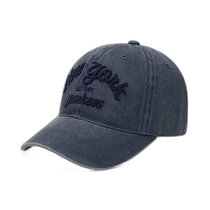 Korean direct mail MLB mens baseball cap