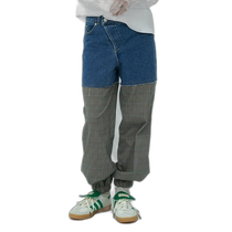 Korean direct mail afterhome party general sweatshirt