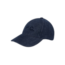 Korean direct mail a p c universal baseball cap