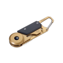 Korean direct mail troika universal mountaineering connection buckle