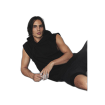 Korean direct mail hm general sweatshirt