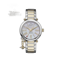 Korean direct mail vivienne westwood other sports watches