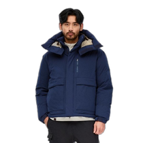 Korean direct mail MERRELL 24-year new casual versatile down jacket for men and women MLU2D4DW1205