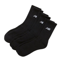 Korean direct mail New Balance sports socks M New Balance] socks BQCNBGECAB10
