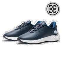 Korean direct mail GFORE golf spikes mens golf shoes MG4 Plus G4MF20EF26
