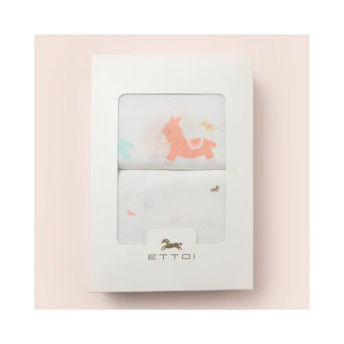 Прямая рассылка Кореи [ETTOI] Люцианские подгузники набор -07P085003 (5 штук 1Set)