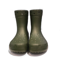 Korean direct mail Crocs more ice sports Crocs classic boots 208363-309A