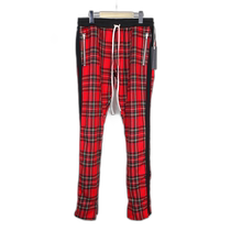 Korean direct mail fear of god universal casual pants