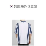 Южная Корея Прямая почта J.Lindeberg Martin Polo Мужская футболка для гольфа Lindberg Lindberg