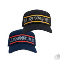 Korean direct mail Jlindeberg golf hat Halfclub Golf Hat Dale Cap Men