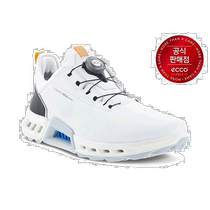 Publipostage coréen ECCO balle de golf ECCO 130424 BIOM C4 GTX BOA chaussures de golf