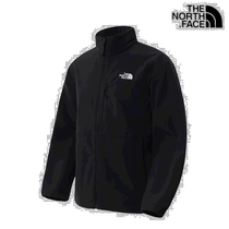 North Korea Direct Mail North Face] Мужчины и женщины с тем же APEX jacket SP Black NI4FP90ANI4FP