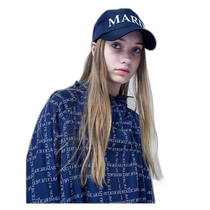 Korean direct mail mardi mercredi actif universal hat