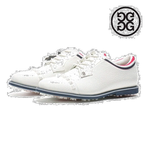 Korean direct mail GFORE golf spikes womens golf shoes G4LS21EF06 chiffon