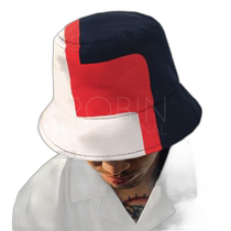 Korean direct mail Jlindeberg golf hat bucket hat