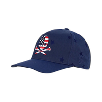 Korean direct mail g fore universal hat