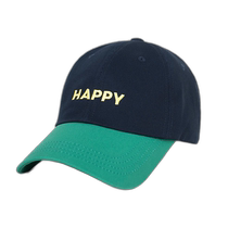 Korean direct mail out of bounds universal hats