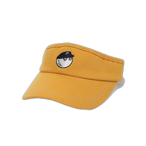 Korean direct mail malbon golf universal hat visor