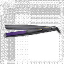 Korean direct mail babyliss universal curling iron